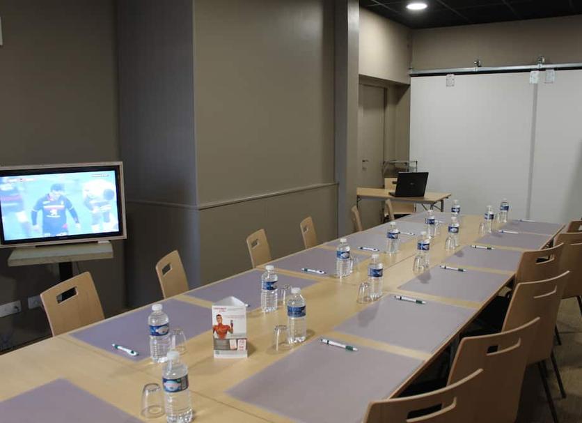 Sala conferenze Foto