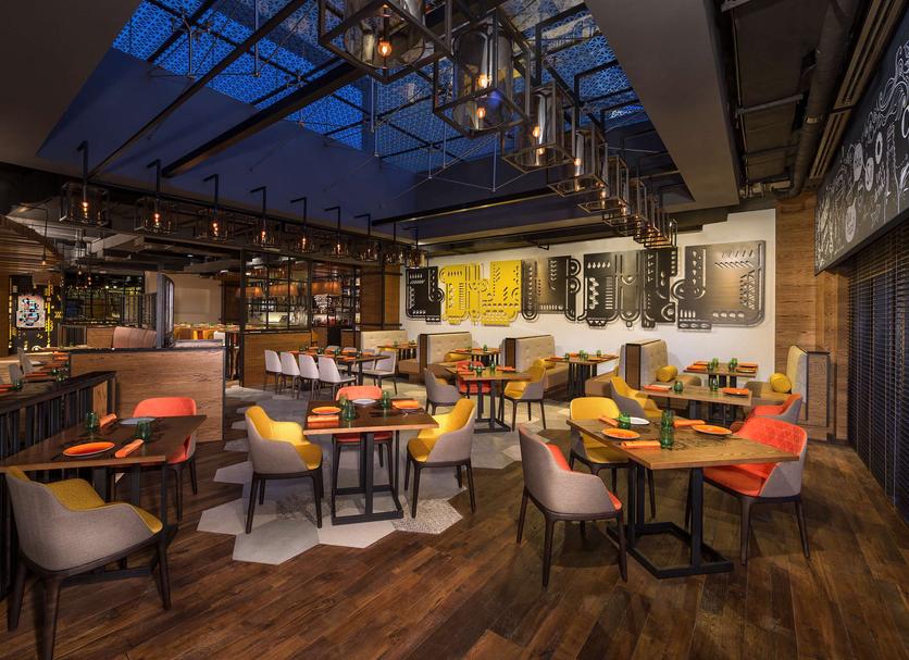 Ristorante Foto