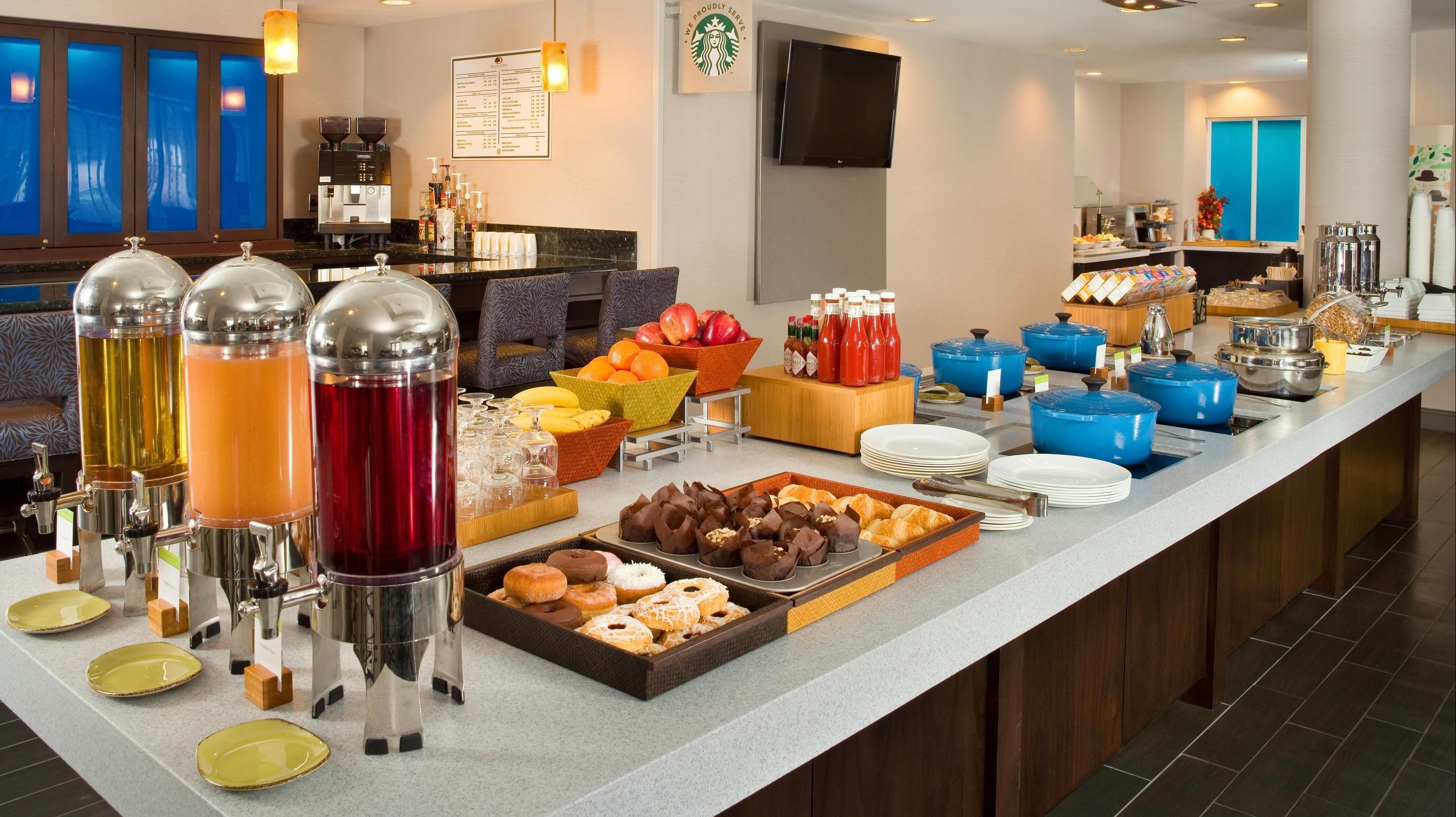 Buffet