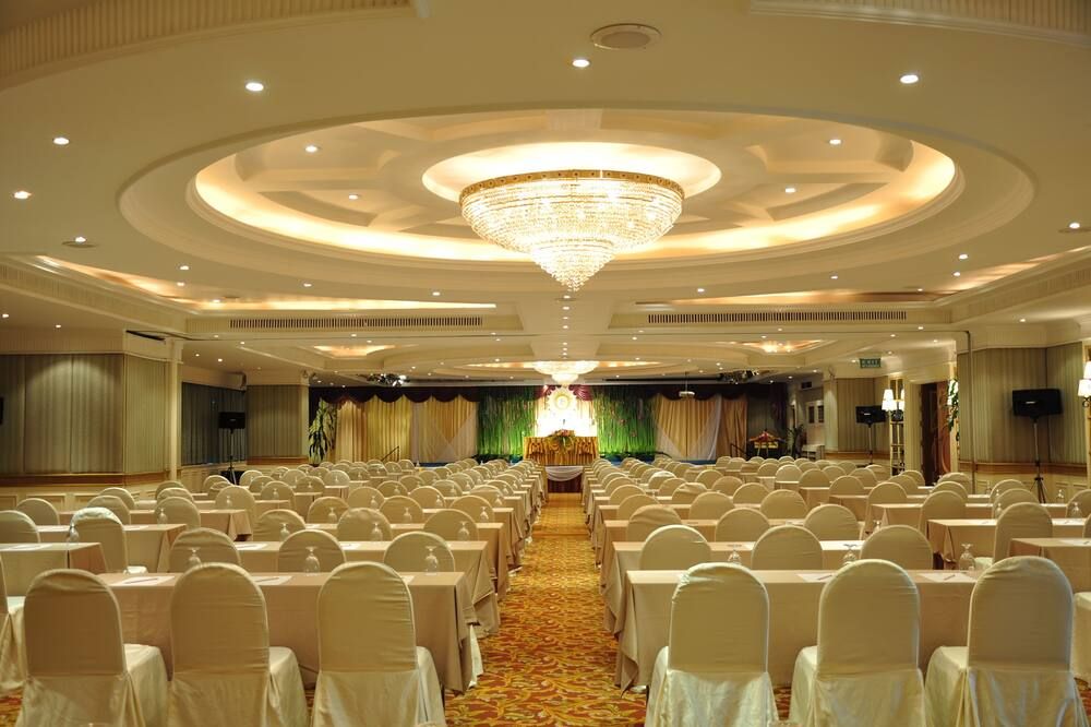Sala ricevimenti
