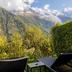 Vista esterna