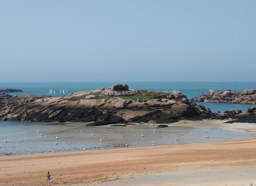 Spiaggia Foto