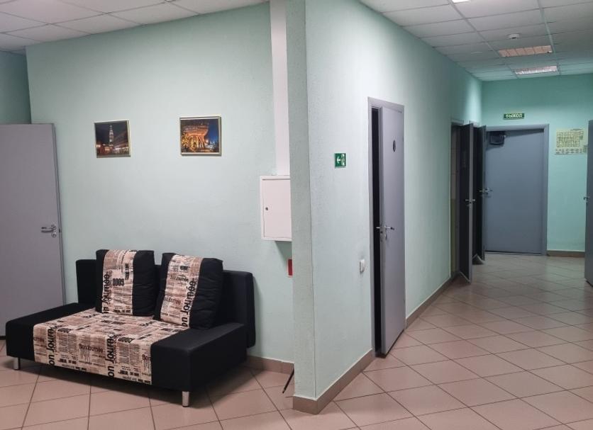 Corridoio Foto