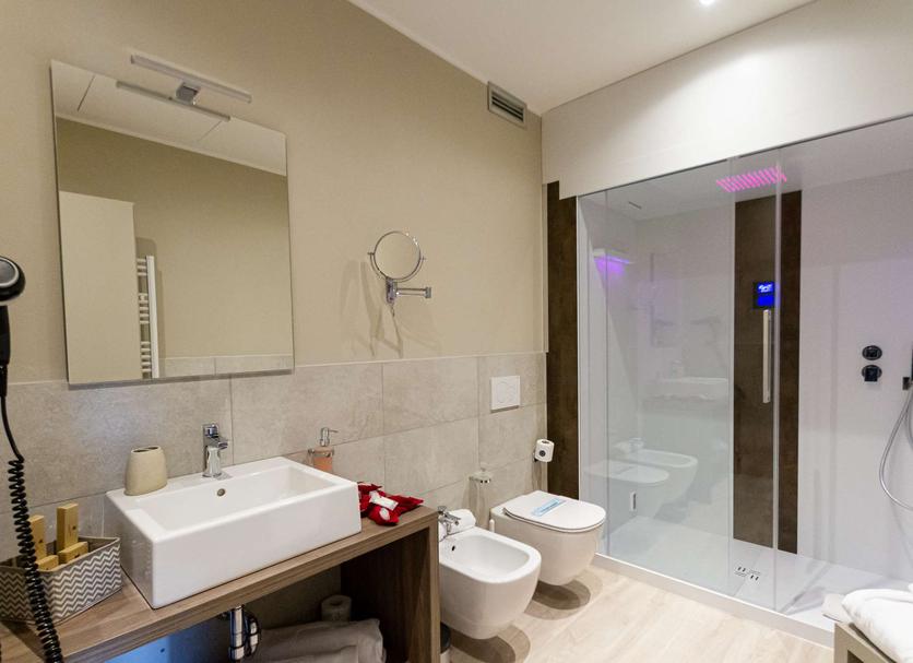 Bagno Foto