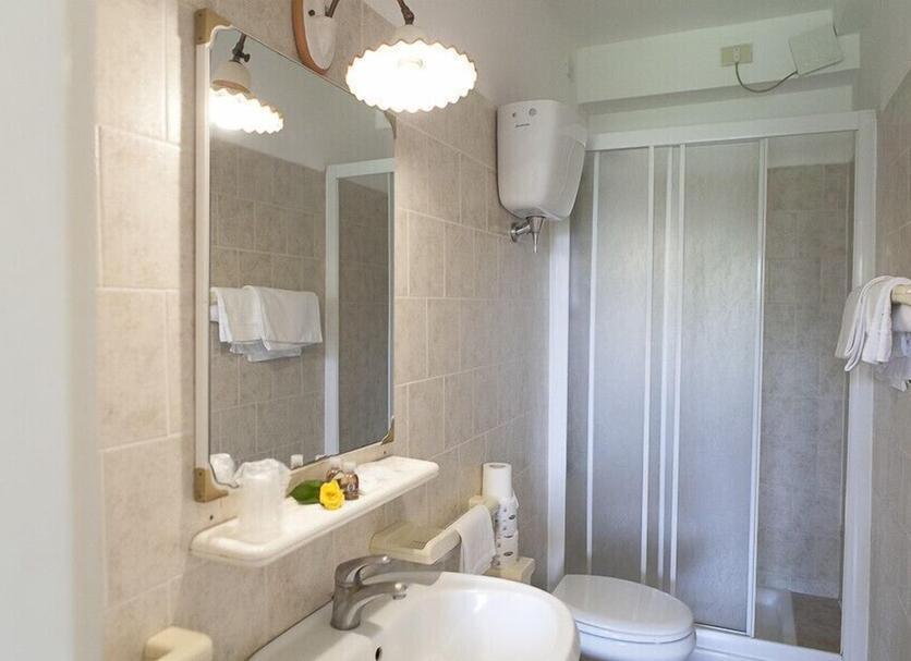 Bagno Foto