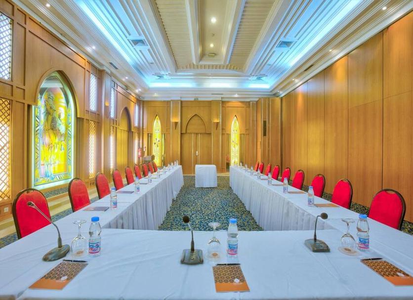 Sala conferenze Foto