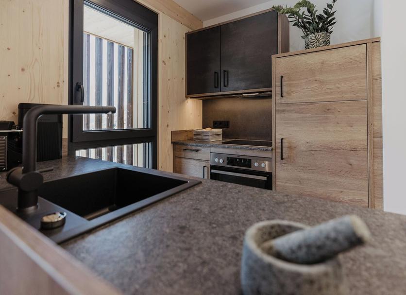 Cucina Foto