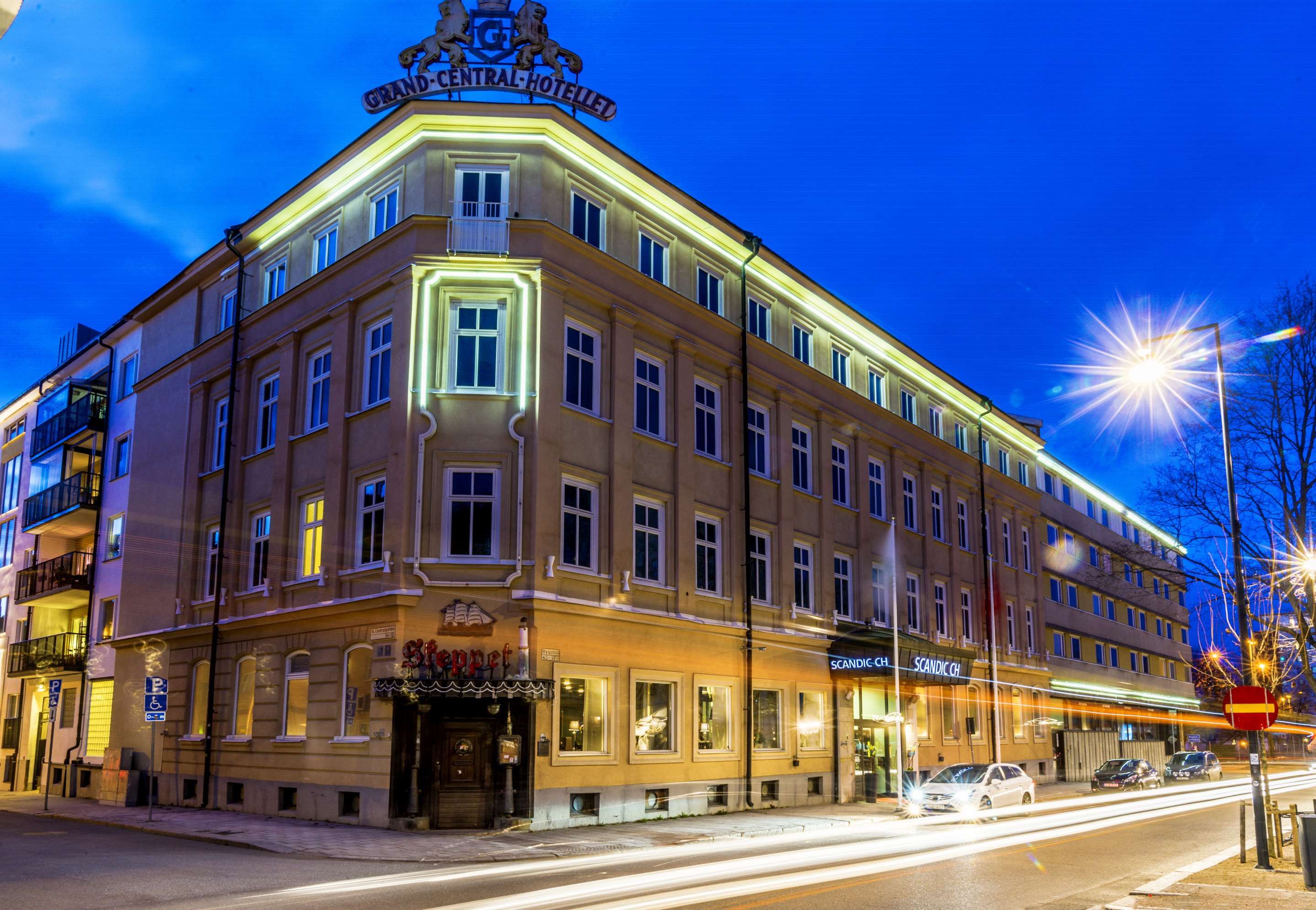 Edificio