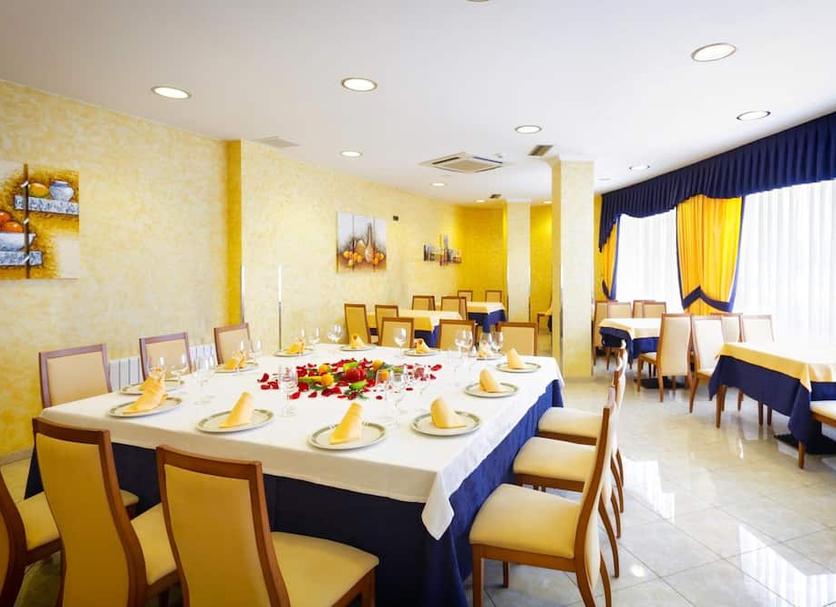 Ristorante Foto