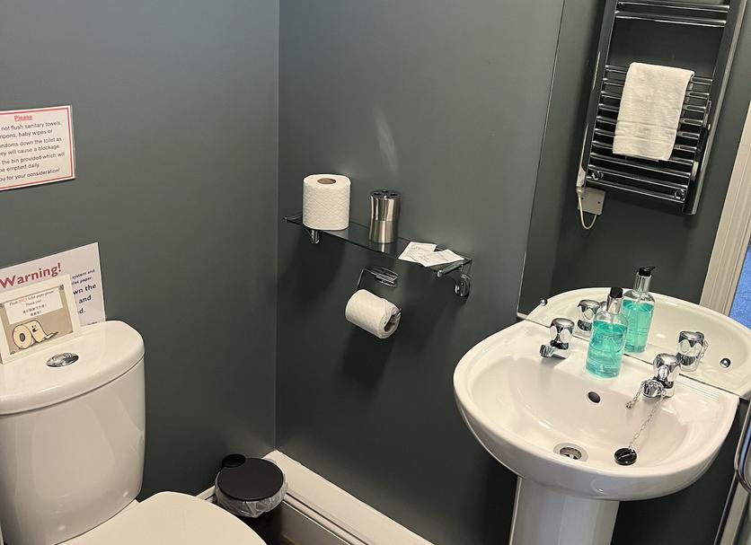 Bagno Foto
