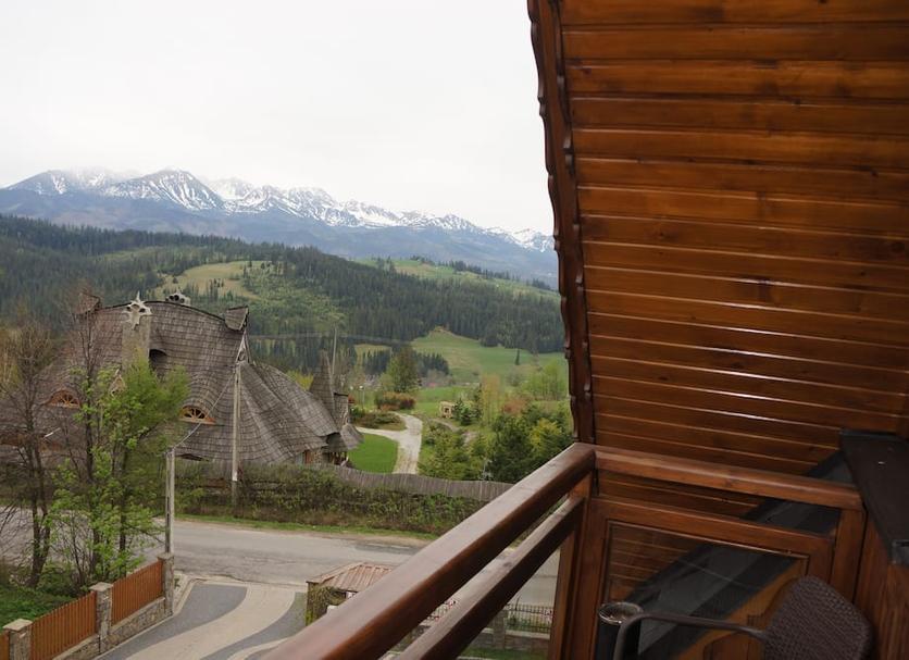 Balcone Foto