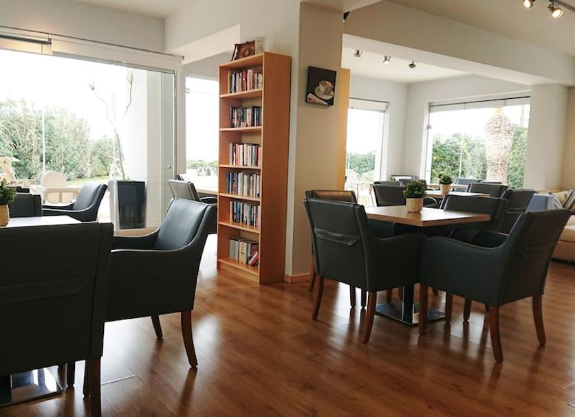 Sala pranzo Foto