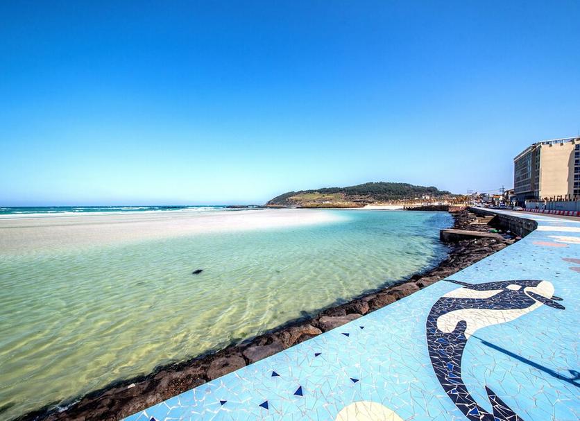Spiaggia Foto