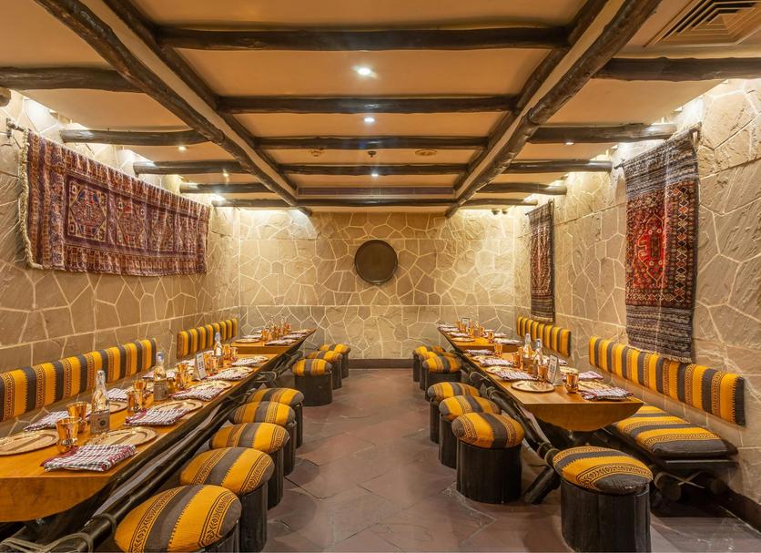 Ristorante Foto