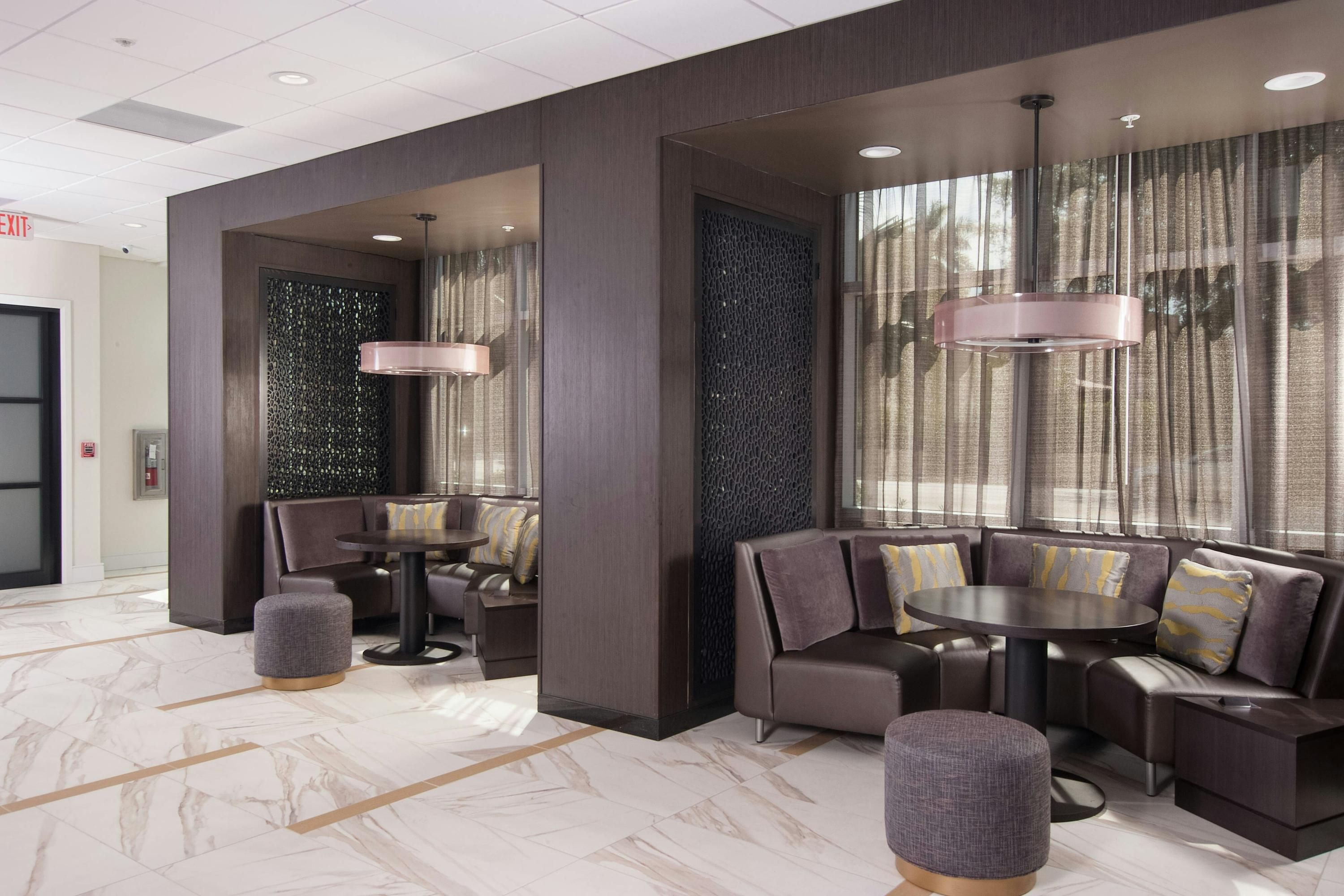 Area lounge