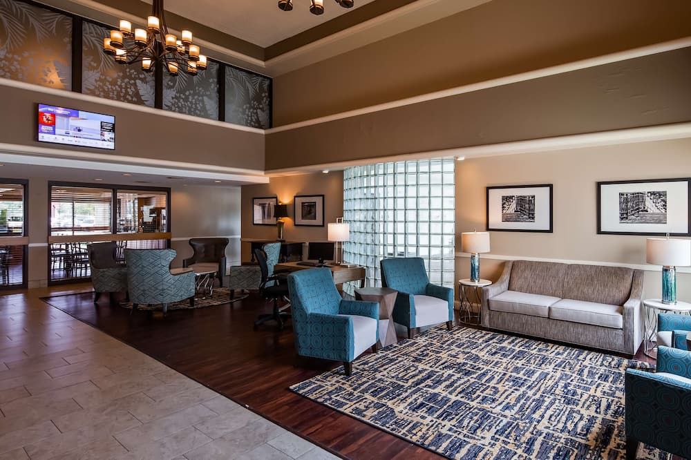 Area lounge