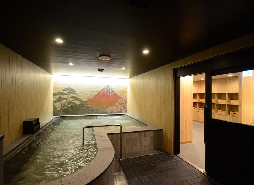 Bagno Foto