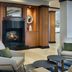 Area lounge