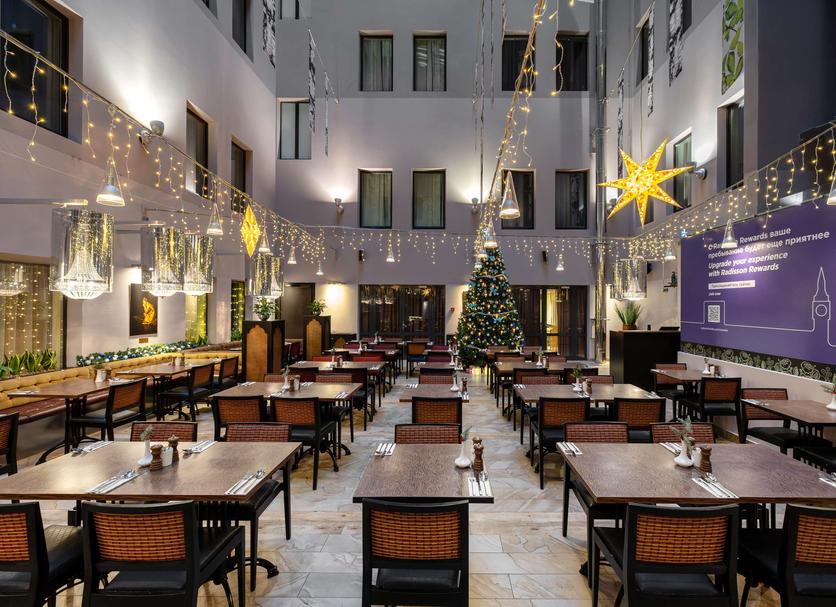 Ristorante Foto