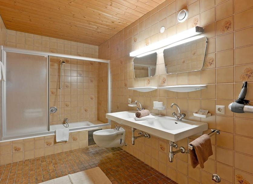 Bagno Foto