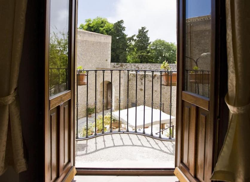 Balcone Foto