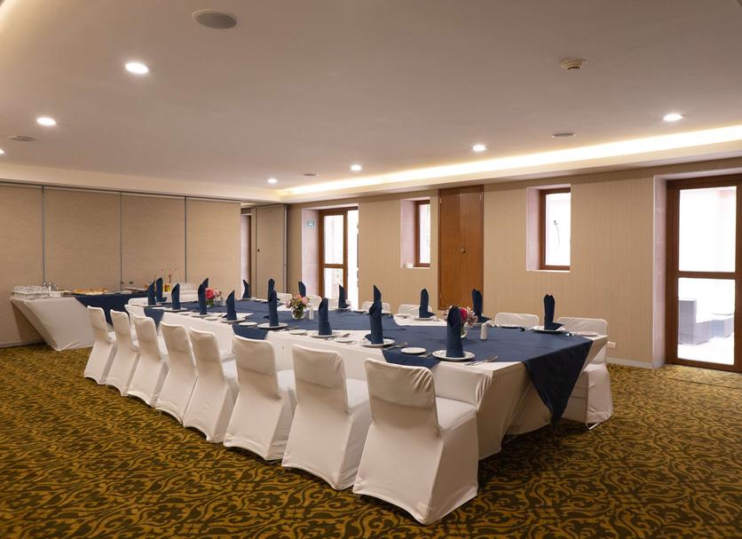Sala conferenze Foto