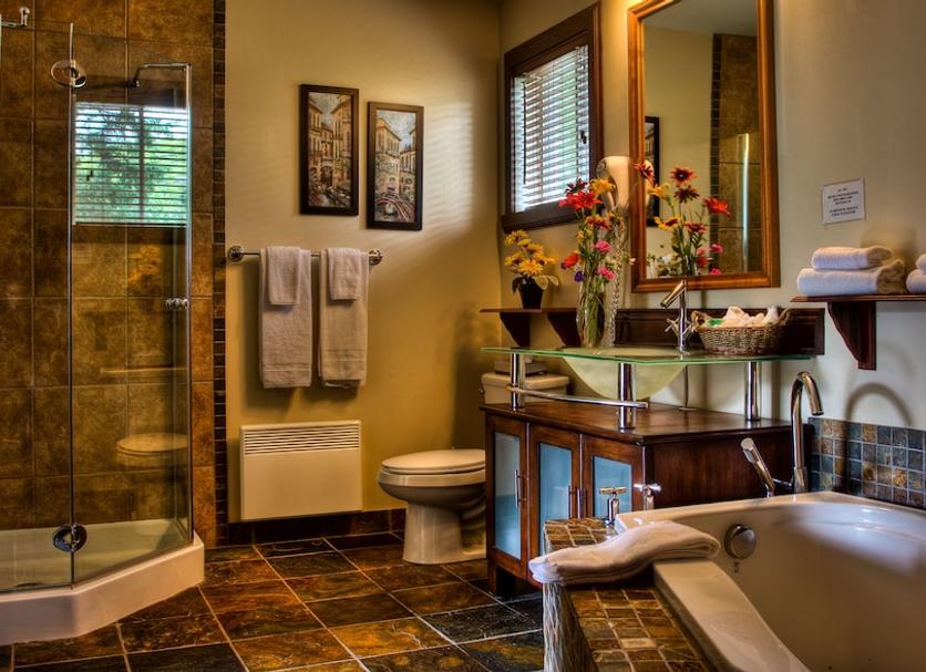 Bagno Foto
