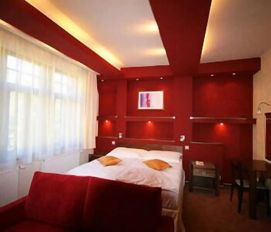 Camera da letto
