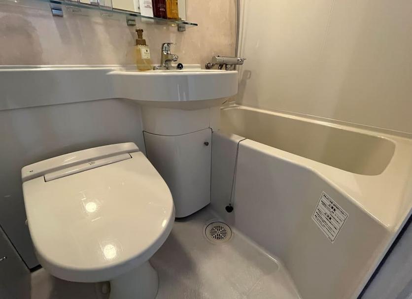 Bagno Foto