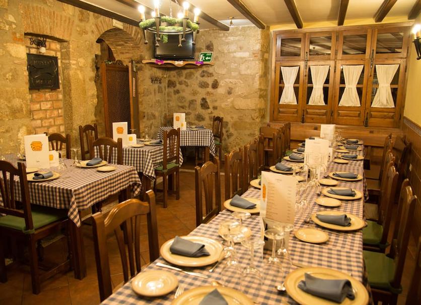 Ristorante Foto