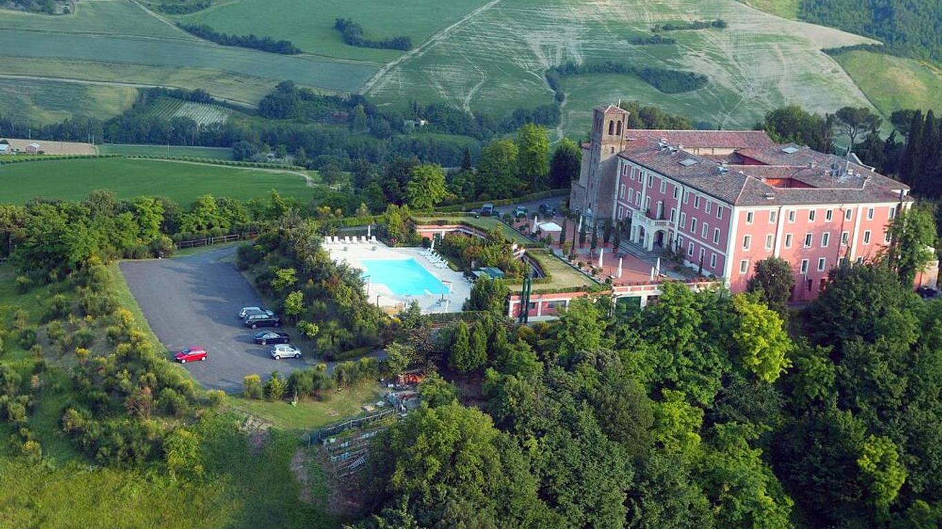 Hotel Monte Del Re