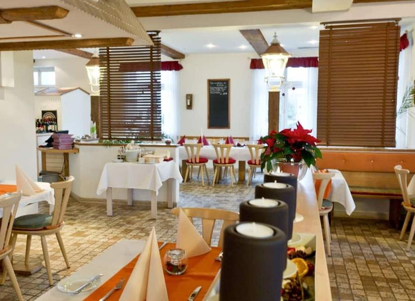 Ristorante Foto