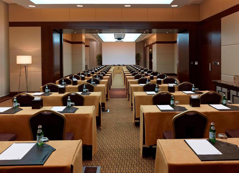 Sala conferenze Foto