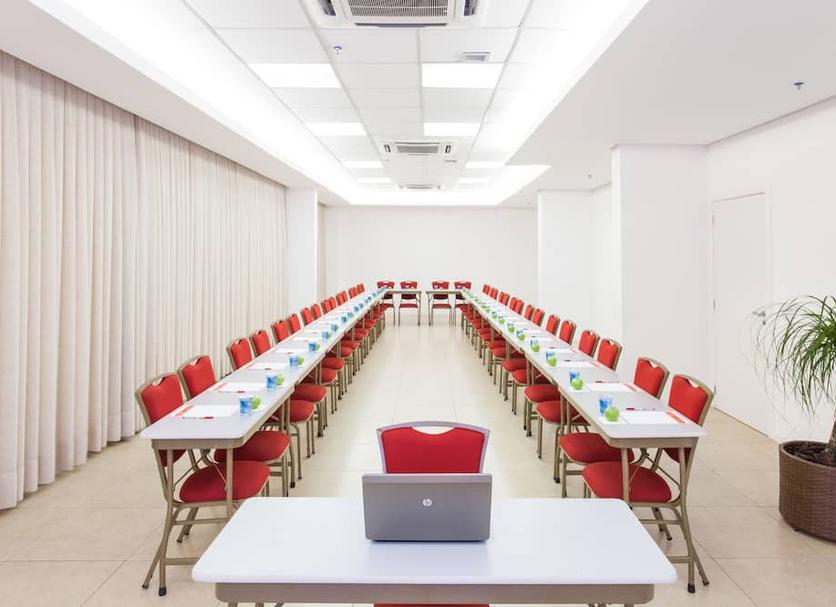 Sala conferenze Foto