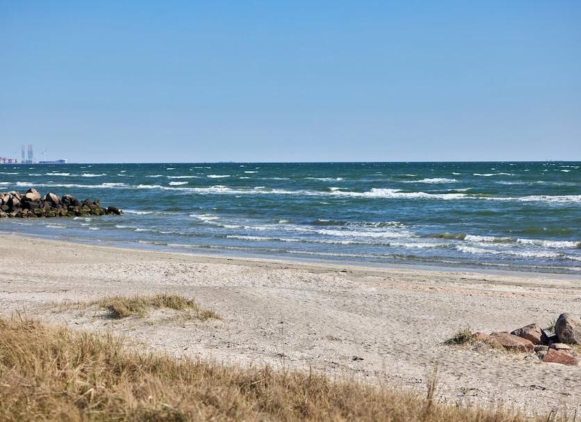 Spiaggia Foto