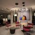 Area lounge