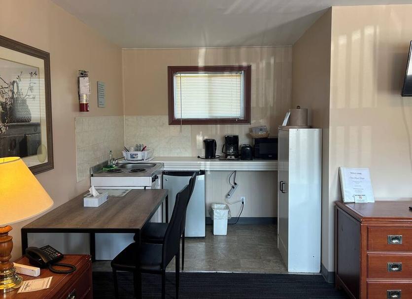 Cucina Foto