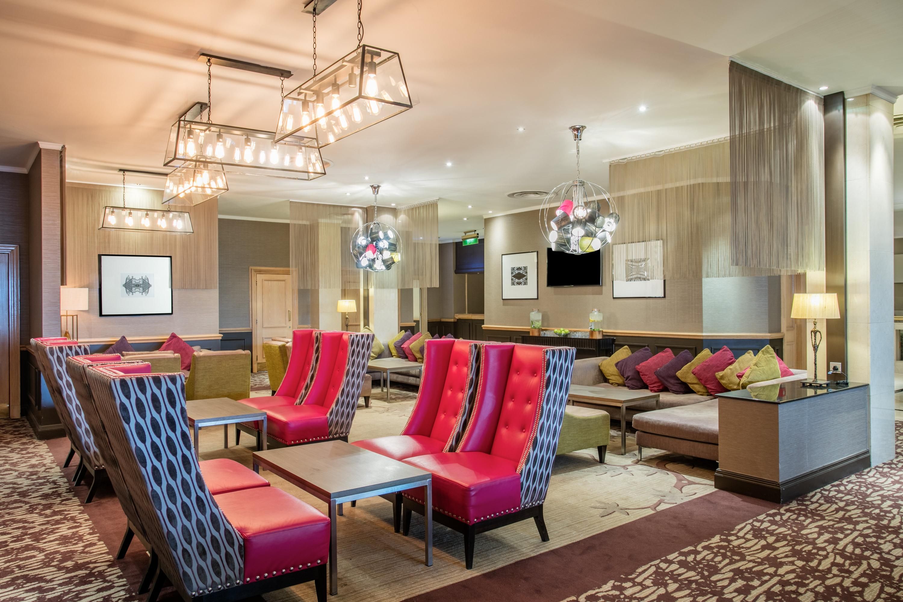 Area lounge
