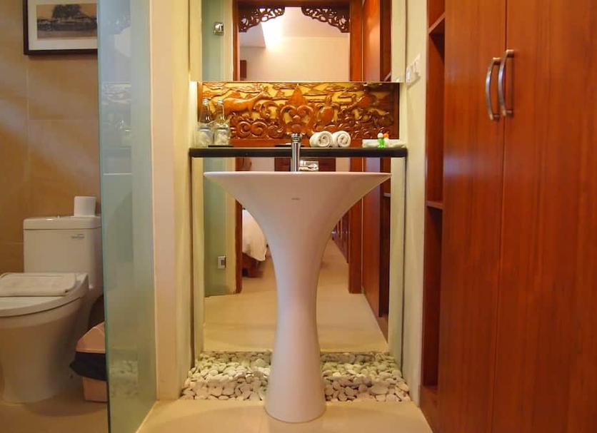 Bagno Foto