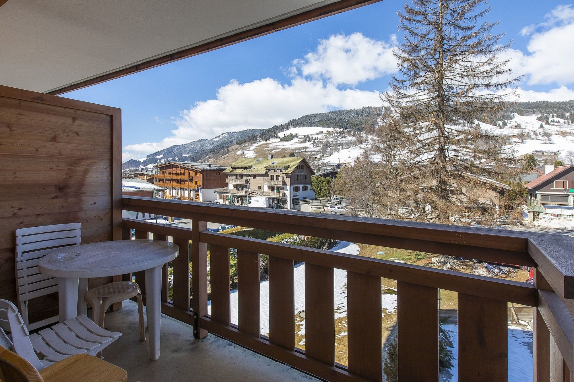 Balcone