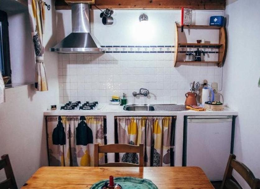 Cucina Foto