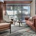 Area lounge