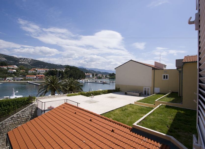 Vista esterna Foto
