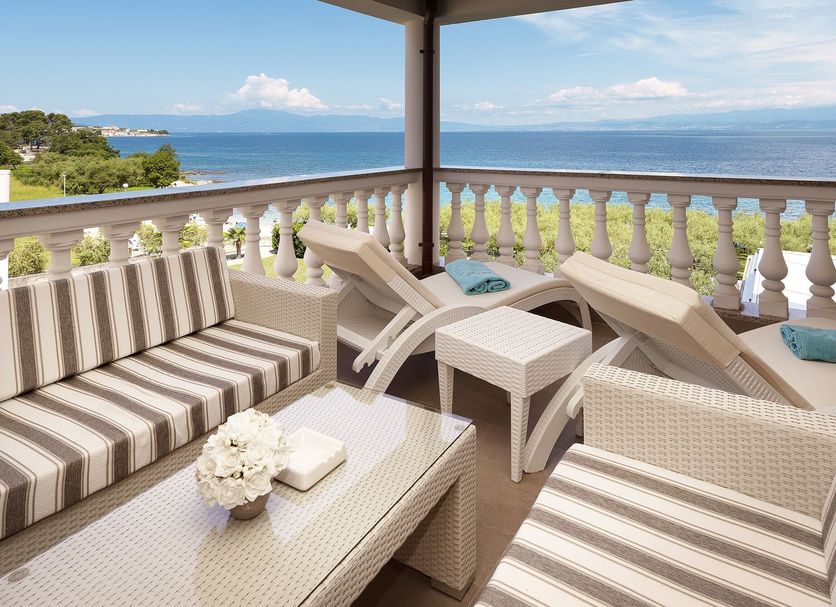 Balcone Foto