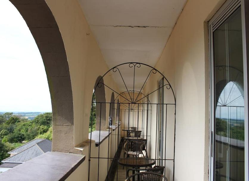 Balcone Foto