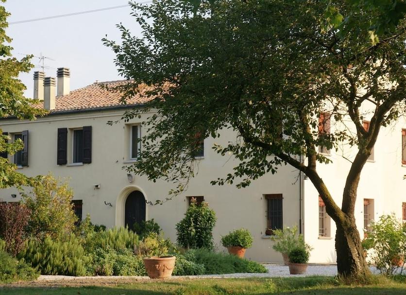 Vista esterna Foto
