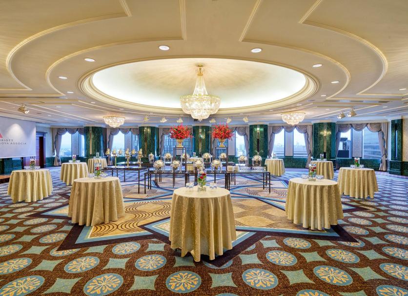 Sala ricevimenti Foto