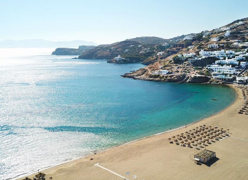 Spiaggia Foto