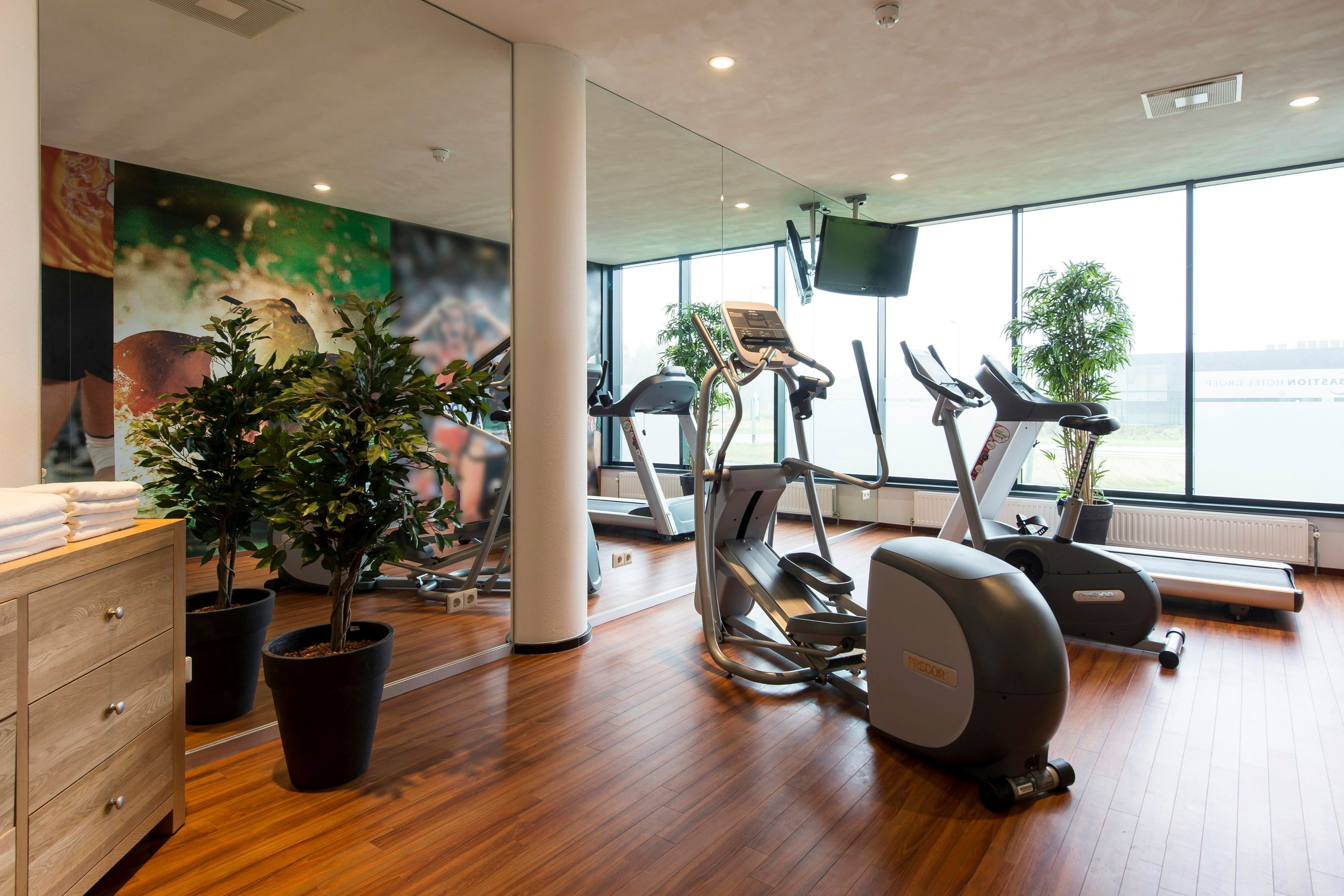 Palestra