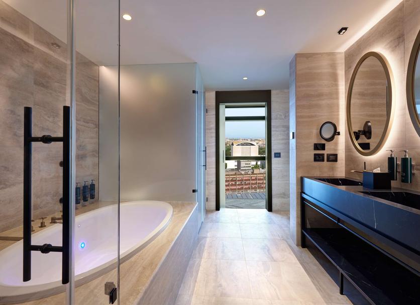 Bagno Foto